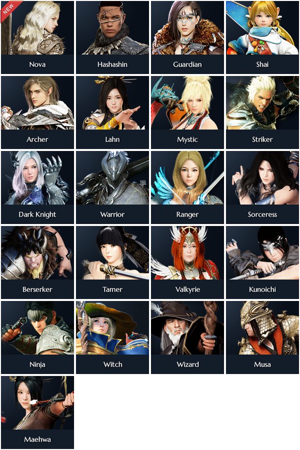 Black Desert Online on Steam