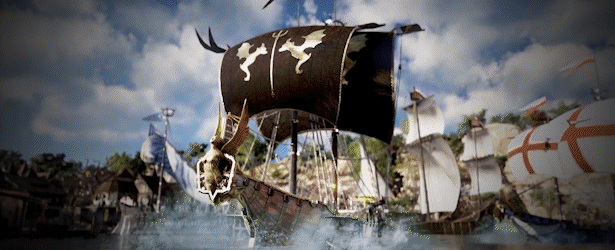 Black Desert Online thumbnail
