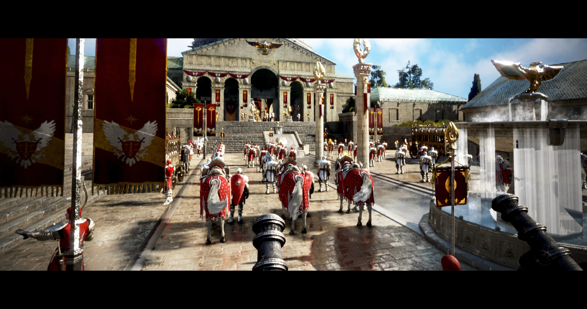 Black Desert Online on Steam