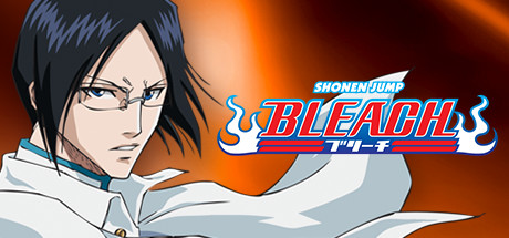 Bleach: Bleach 81 header image