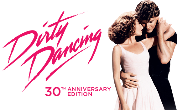 Play dirty dancing slot machine