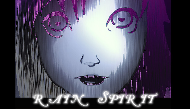 The Rain Spirit : Code Breaker Steam capsule image