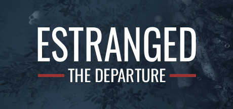 Estranged: The Departure Cover Image