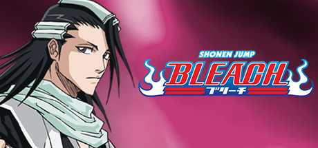 Bleach: Bleach 96