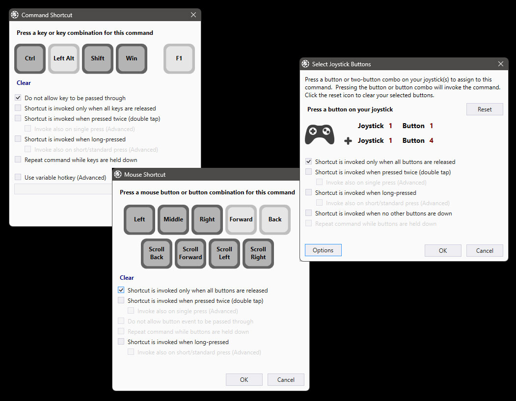 Steam Workshop::Utility Commands