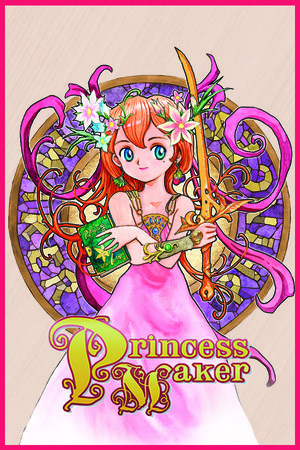 Princess Maker Refine cover