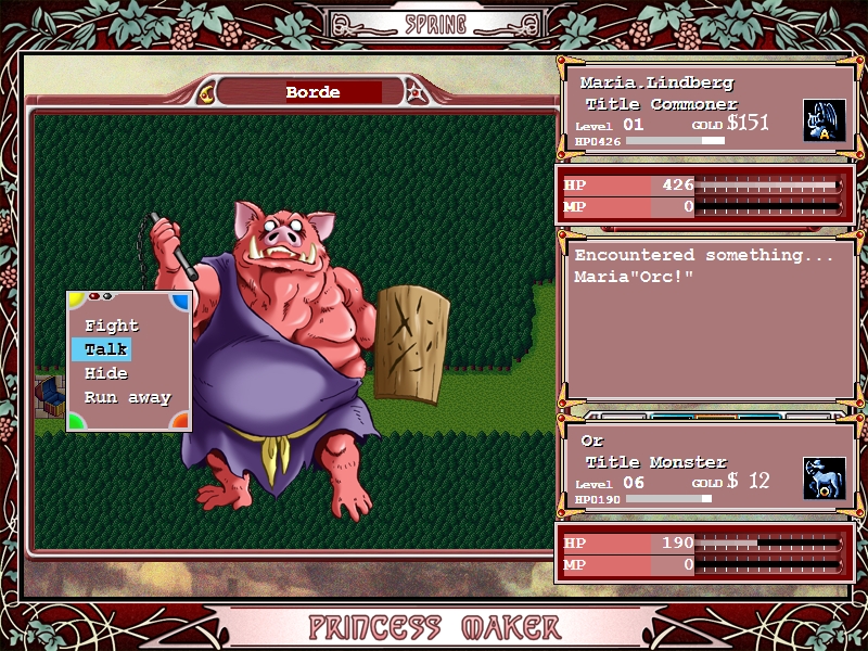 princess maker 2 refine guide princess maker 2 refine guide