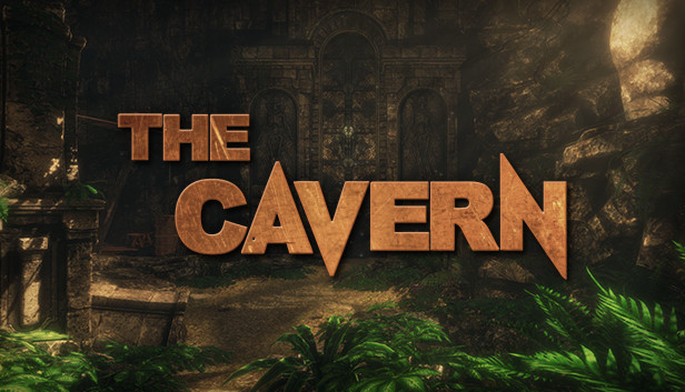 The Cavern Steam capsule image