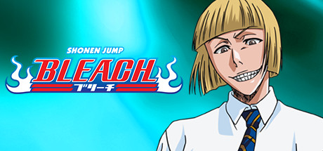 Bleach: Bleach 122 header image