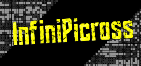 InfiniPicross Cover Image