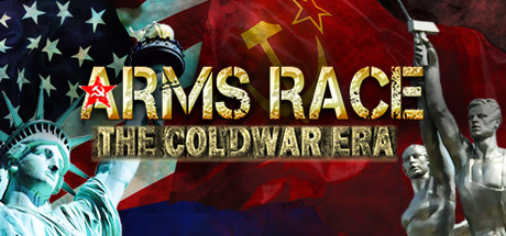 Baixar Arms Race – TCWE Torrent