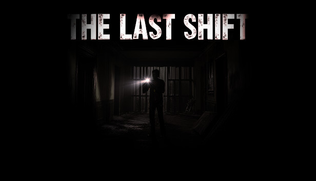 Dark Dimensions: The Last Shift Steam capsule image