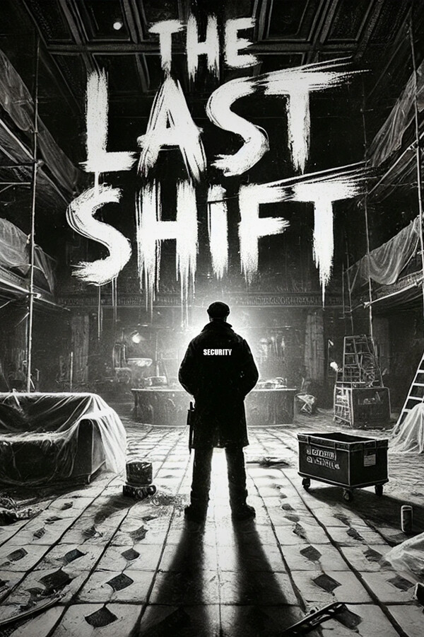 Dark Dimensions: The Last Shift
