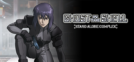 Ghost In The Shell: Stand Alone Complex: Stand Alone Complex · Ghost In The  Shell: Stand Alone Complex Price history (App 583845) · SteamDB