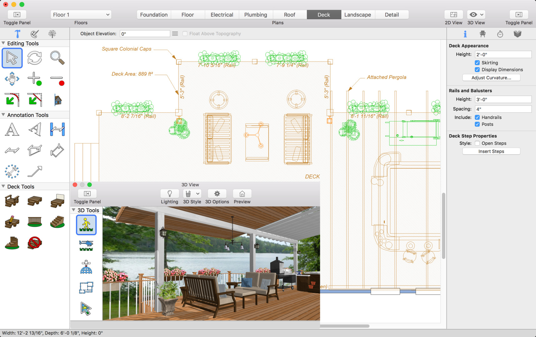 Punch home and landscape design mac - offersherof