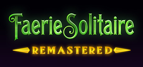 Faerie Solitaire Remastered Cover Image
