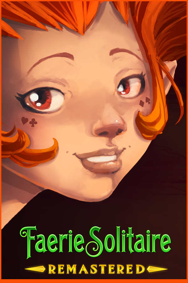 Faerie Solitaire Remastered