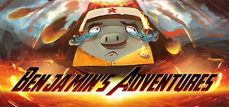 Journey: Benjamin's Adventures header