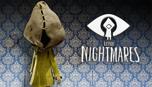 Little Nightmares - Scarecrow Sack Steam capsule image