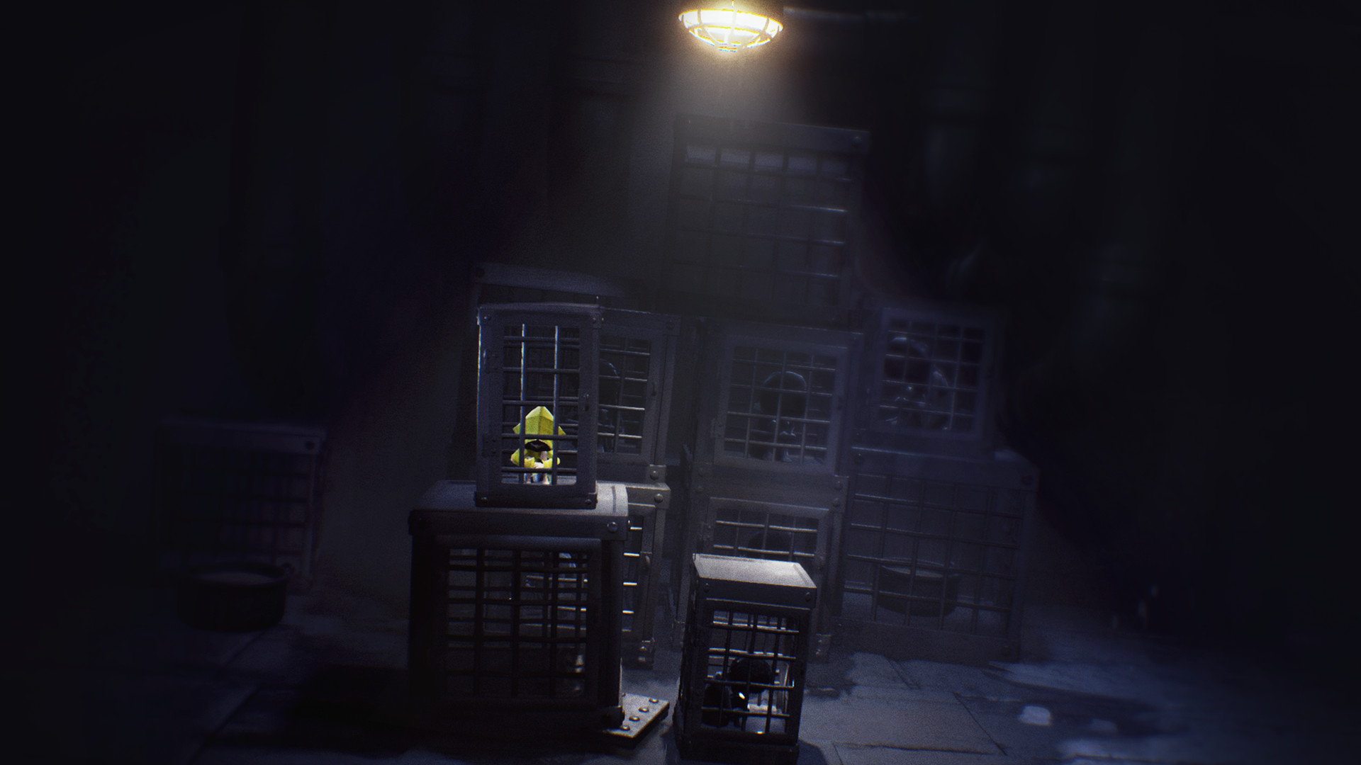 Save 50% on Little Nightmares The Hideaway DLC on Steam