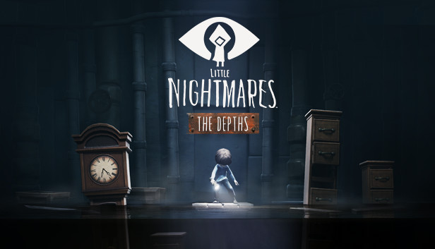 Little Nightmares on Steam