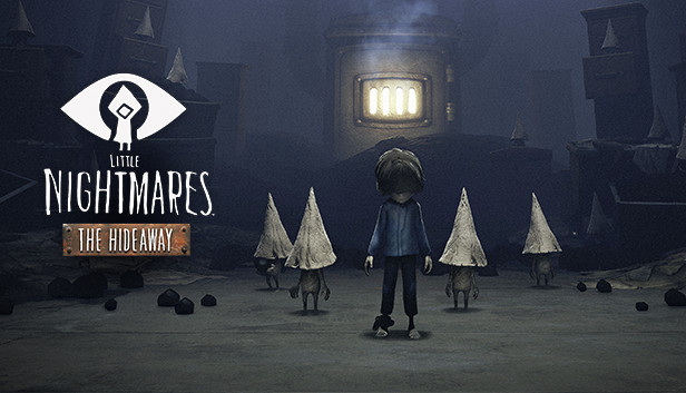 Little Nightmares The Hideaway DLC on Steam