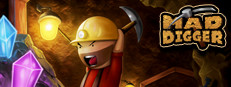 Mad Digger