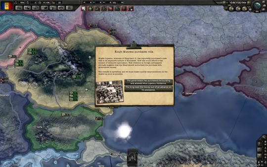 Hearts Of Iron IV: Starter Edition Steam CD Key