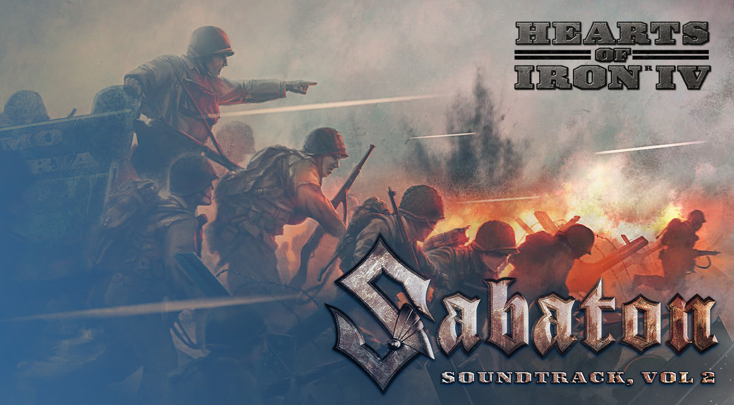 40 to 1 sabaton 40 to 1 sabaton