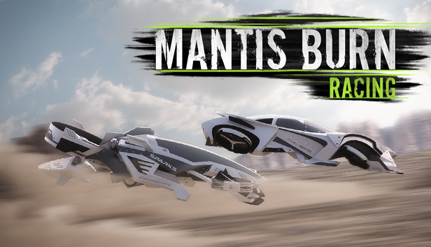 Mantis Burn Racing® - Elite Class Steam capsule image