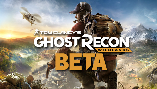 så meget otte binde Tom Clancy's Ghost Recon Wildlands Open Beta DLCs (App 584210) · SteamDB