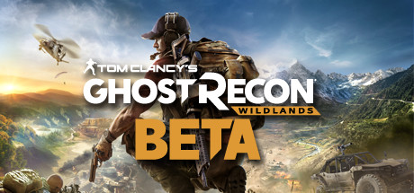 Tom Clancy S Ghost Recon Wildlands Open Beta Appid Steamdb