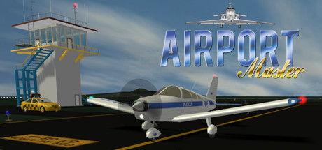 Airport Master Cover Image