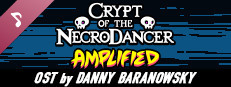 crypt of the necrodancer amplified soundtracks download crypt of the necrodancer amplified soundtracks download