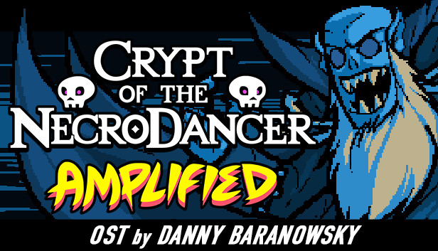 crypt of the necrodancer amplified ost torrent crypt of the necrodancer amplified ost torrent