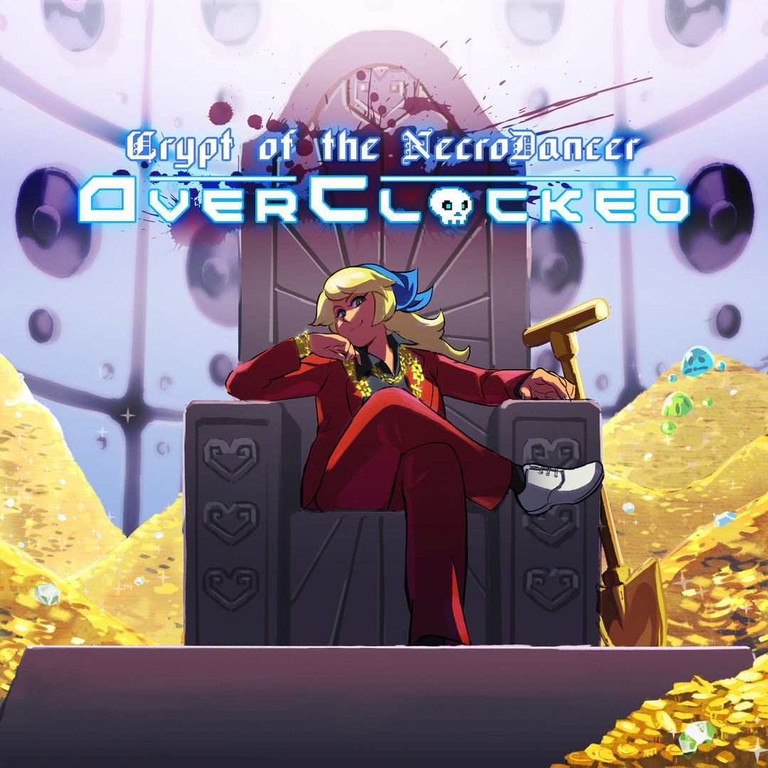 crypt of the necrodancer amplified ost torrent crypt of the necrodancer amplified ost torrent