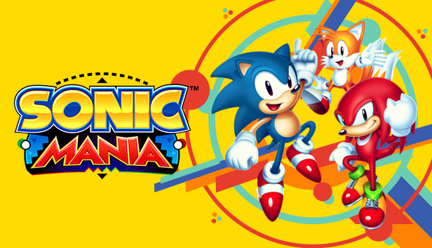 Sonic the Hedgehog™ Classic na App Store