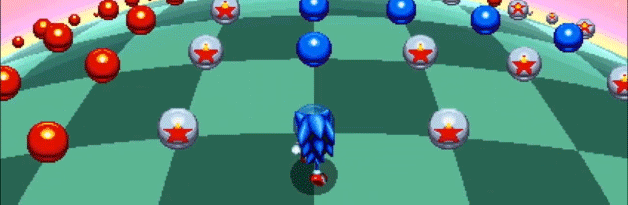 索尼克：狂欢/Sonic Mania插图2