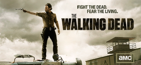 The Walking Dead: Prey · The Walking Dead (App 584473) · SteamDB