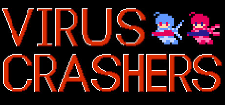 Baixar Virus Crashers Torrent