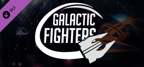 Galactic Fighters Soundtracks