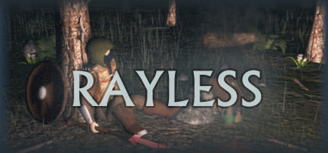 Rayless Cover Image