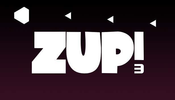 Zup! 3 - DLC Steam capsule image