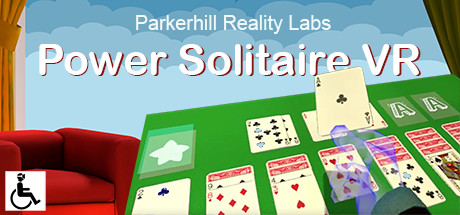Power Solitaire VR header