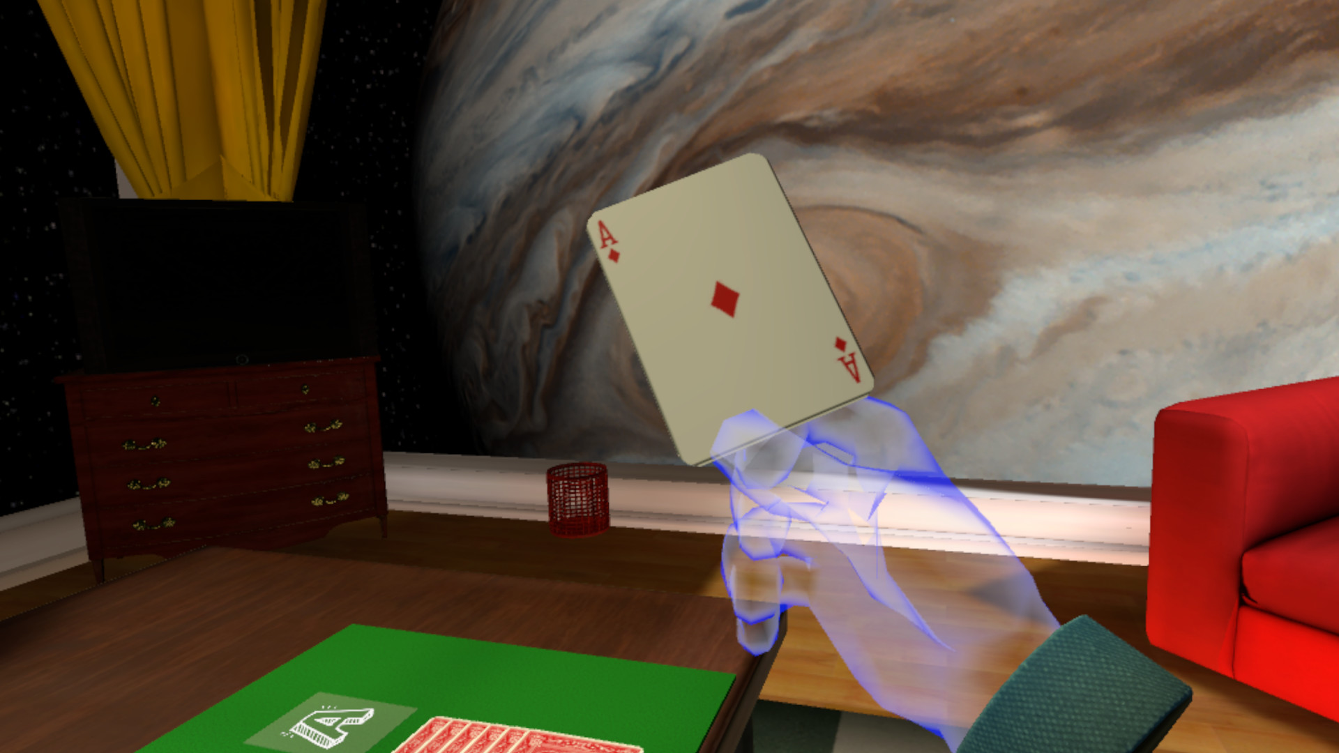 趣味纸牌（Power Solitaire VR）