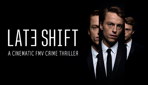 Comunidade Steam :: Late Shift