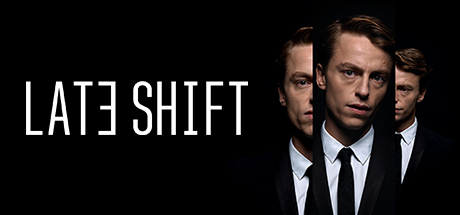 Late Shift Cover Image
