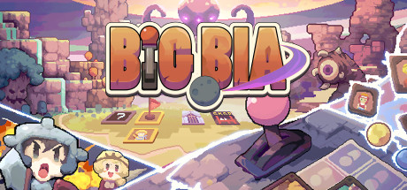 Big Bia Cover Image