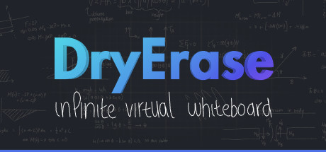 Dry Erase: Infinite VR Whiteboard on Steam