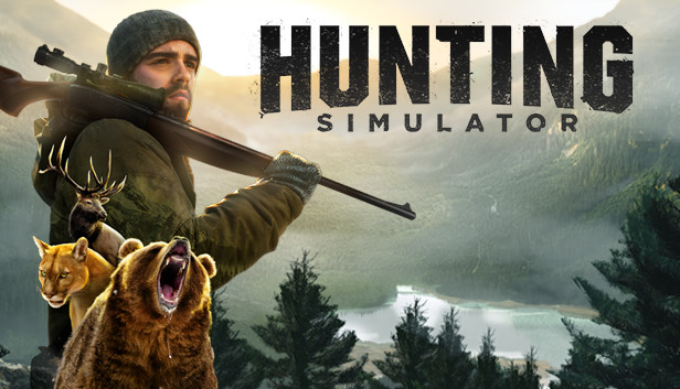 Hunting Simulator on Steam